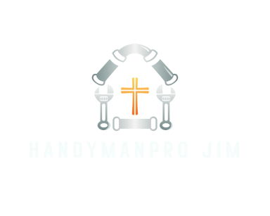 HandymanPro Jim Logo